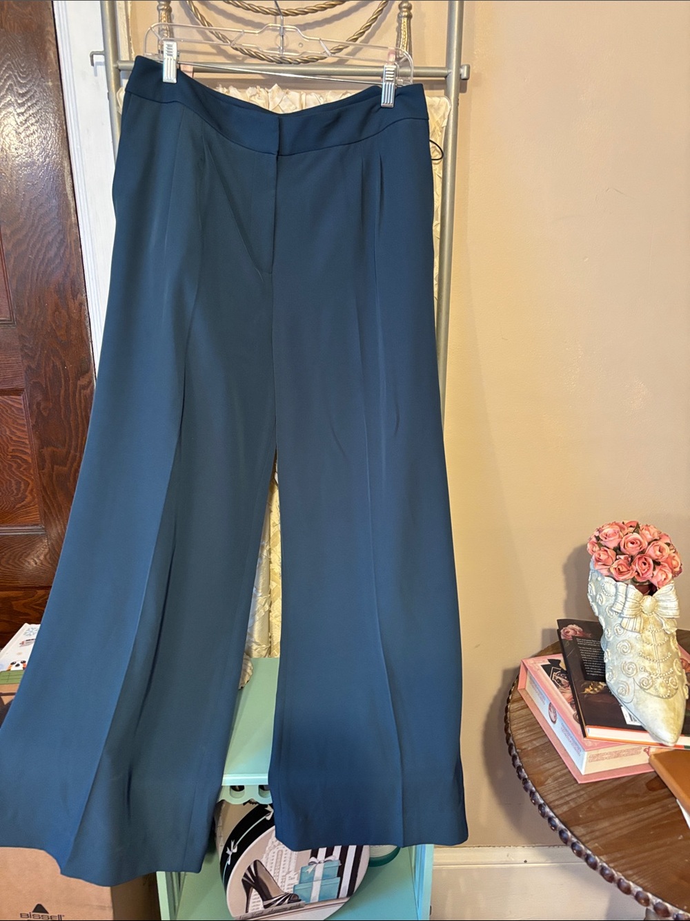 NWOT DONNA KARAN sz 12